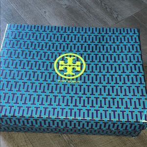 Tory Burch Boots